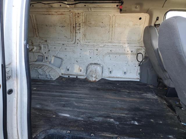 Foto 6 de la subasta – 2005 FORD ECONOLINE con VIN 1FTNE24W35HA28627