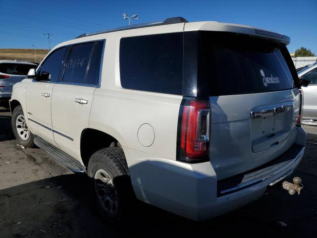 Photo 3 from auction – 2015 GMC YUKON DENA with VIN 1GKS2CKJ7FR684953