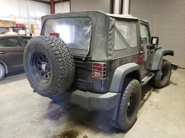 Photo 4 from auction – 2010 JEEP WRANGLER S with VIN 1J4AA2D15AL124369