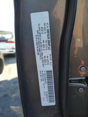 Photo 10 from auction – 2011 DODGE CHARGER with VIN 2B3CL3CG8BH532367
