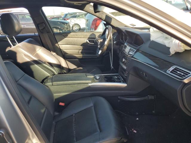 Photo 5 from auction – 2014 MERCEDES-BENZ E 350 with VIN WDDHF5KB6EA828767
