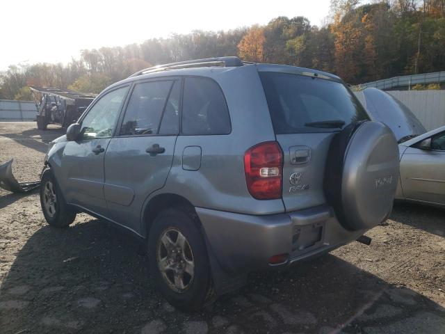 Photo 3 from auction – 2005 TOYOTA RAV4 with VIN JTEHD20V356047036