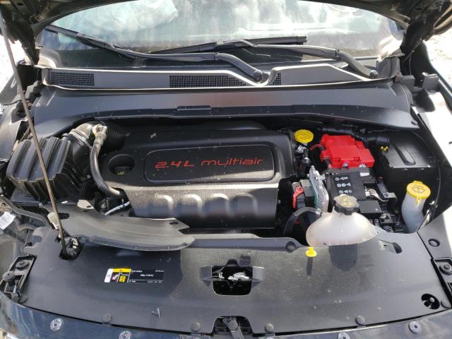 Photo 7 from auction – 2019 JEEP COMPASS LA with VIN 3C4NJDBB1KT704559