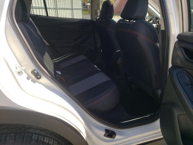 Photo 6 from auction – 2021 SUBARU CROSSTREK with VIN JF2GTAEC4MH661361