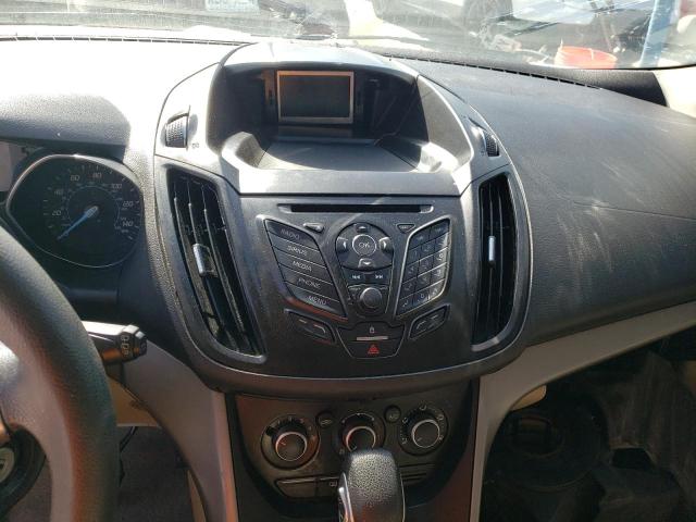 Photo 9 from auction – 2015 FORD ESCAPE SE with VIN 1FMCU0GX3FUA46097