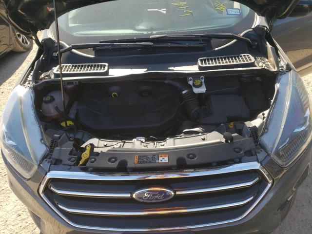 Photo 7 from auction – 2017 FORD ESCAPE SE with VIN 1FMCU0G95HUB79268