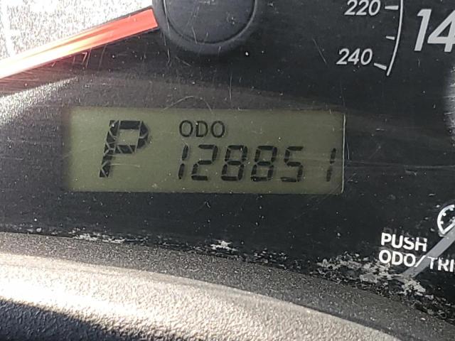 Photo 8 from auction – 2012 TOYOTA COROLLA BA with VIN 5YFBU4EE3CP034467