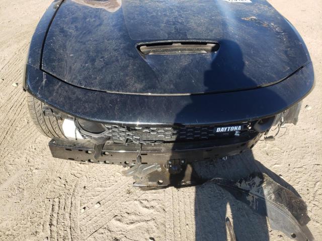 Photo 7 from auction – 2019 DODGE CHARGER SC with VIN 2C3CDXGJ0KH589319