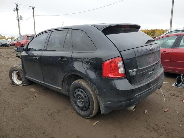 Photo 3 from auction – 2013 FORD EDGE SEL with VIN 2FMDK4JC3DBB84071
