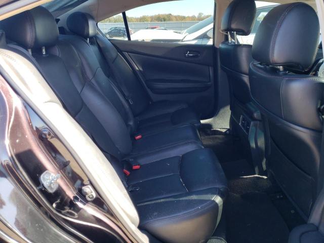 صورة رقم 6 من المزاد - 2014 NISSAN MAXIMA S مع VIN 1N4AA5APXEC448011