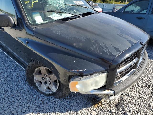 Photo 9 from auction – 2002 DODGE RAM 1500 with VIN 3D7HA18N62G200133