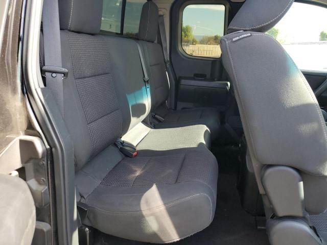 Photo 6 from auction – 2013 NISSAN TITAN S with VIN 1N6AA0CC3DN313394