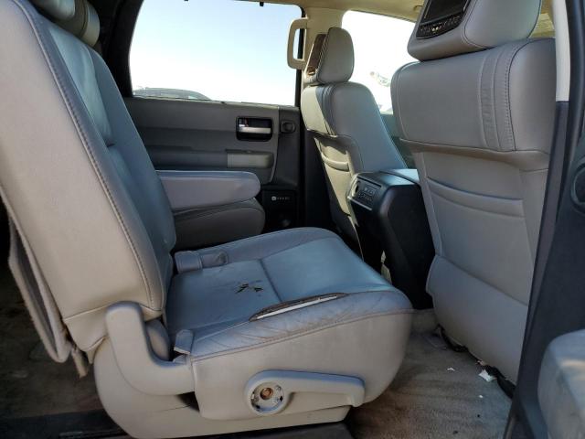 Photo 6 from auction – 2008 TOYOTA SEQUOIA LI with VIN 5TDZY68A58S009141