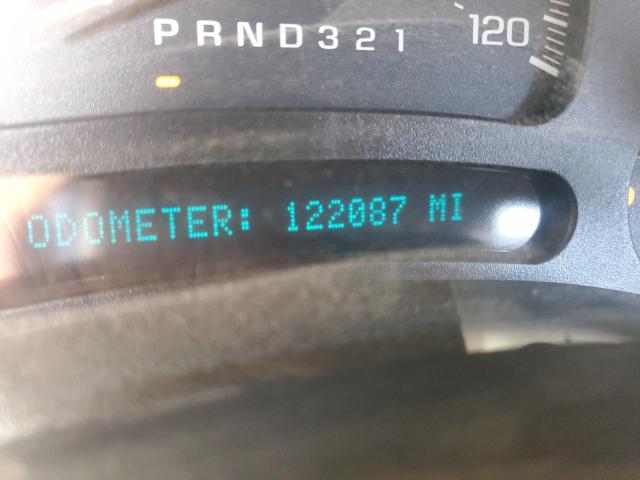 Photo 8 from auction – 2006 GMC NEW SIERRA with VIN 2GTEC13V561335701