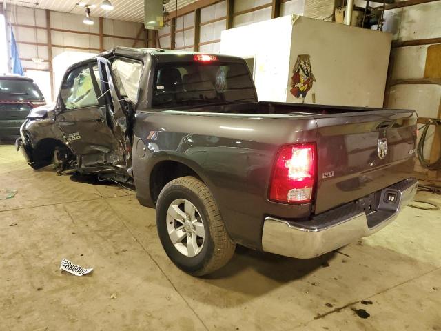 Photo 3 from auction – 2021 RAM 1500 CLASS with VIN 1C6RR7LG3MS535890