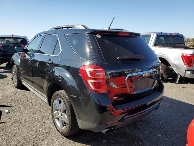 Photo 3 from auction – 2016 CHEVROLET EQUINOX LT with VIN 2GNFLFE38G6133041