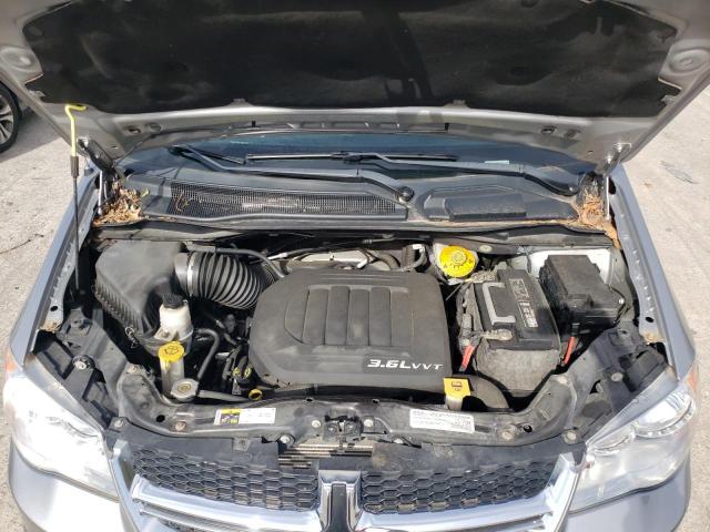 Photo 7 from auction – 2015 DODGE GRAND CARA with VIN 2C4RDGCG9FR732543