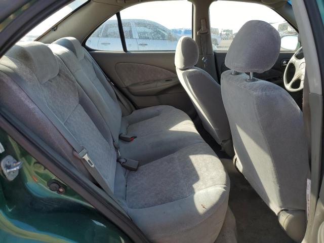 Photo 6 from auction – 2002 NISSAN SENTRA XE with VIN 3N1CB51D02L642913