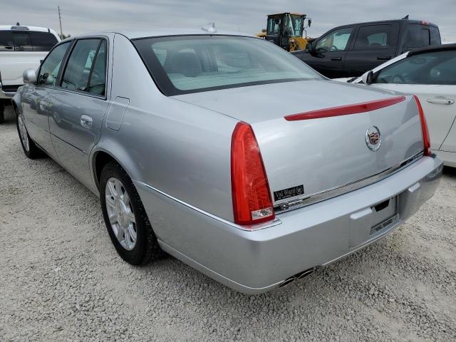 Photo 3 from auction – 2009 CADILLAC DTS with VIN 1G6KD57Y19U146339