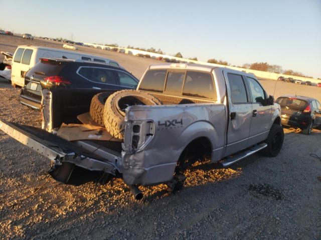 Photo 4 from auction – 2011 FORD F150 SUPER with VIN 1FTFW1ET6BFB51815