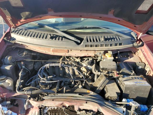 Photo 7 from auction – 2002 MERCURY VILLAGER with VIN 4M2ZV11T52DJ09812