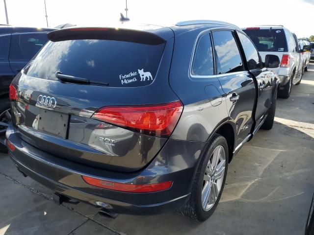 Photo 4 from auction – 2014 AUDI Q5 PREMIUM with VIN WA1CFAFP8EA090354