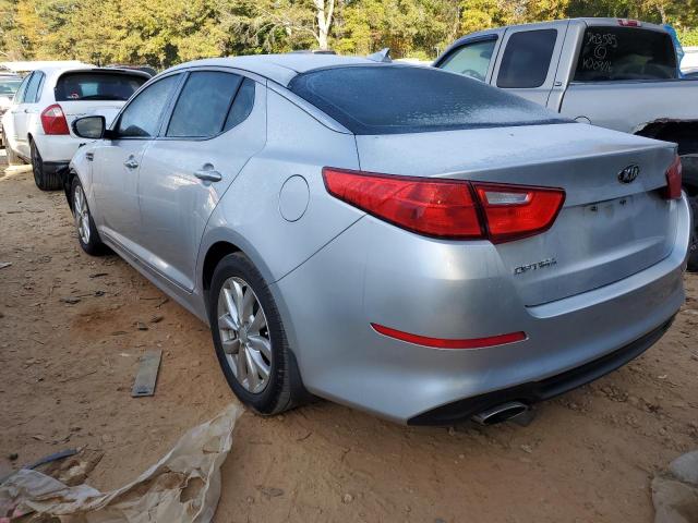 Photo 3 from auction – 2015 KIA OPTIMA EX with VIN 5XXGN4A76FG432215