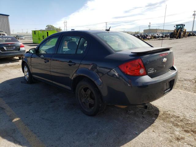 Photo 3 from auction – 2008 CHEVROLET COBALT LT with VIN 1G1AL58F087273775