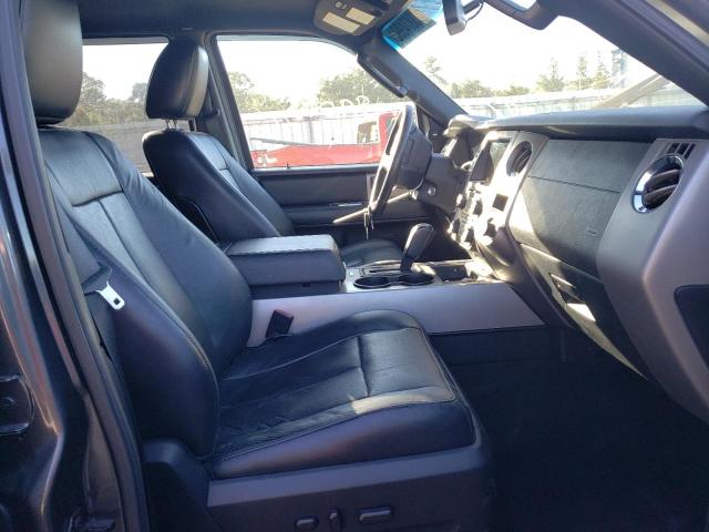 Photo 5 from auction – 2017 FORD EXPEDITION with VIN 1FMJU1HT9HEA43565
