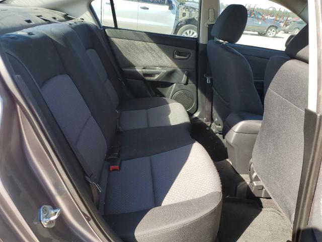 Photo 6 from auction – 2005 MAZDA 3 I with VIN JM1BK12F651261676