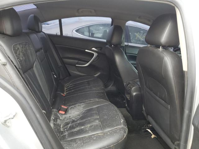 Photo 6 from auction – 2017 BUICK REGAL SPOR with VIN 2G4GL5EX7H9136289