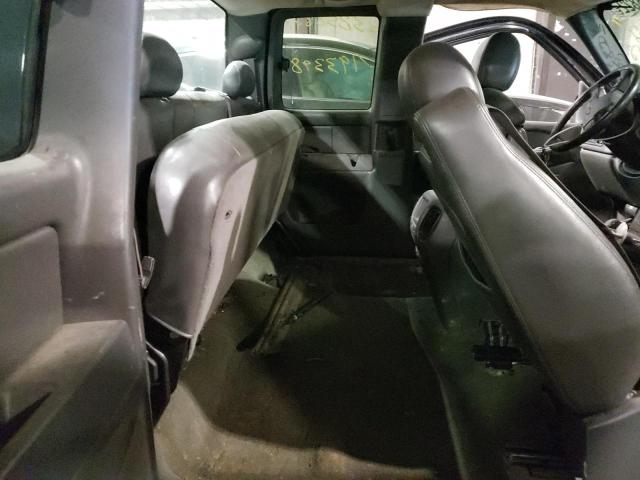 Photo 6 from auction – 2007 CHEVROLET SILVERADO with VIN 1GCEK19Z57Z166270
