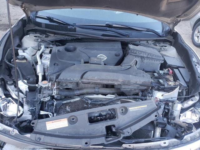 Photo 7 from auction – 2014 NISSAN ALTIMA 2.5 with VIN 1N4AL3AP0EC136035