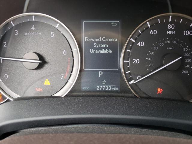 Photo 8 from auction – 2019 LEXUS RX 350 BAS with VIN 2T2BZMCAXKC195832
