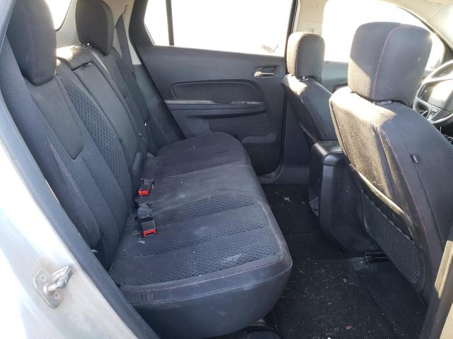 Photo 6 from auction – 2013 GMC TERRAIN SL with VIN 2GKALMEK5D6376546