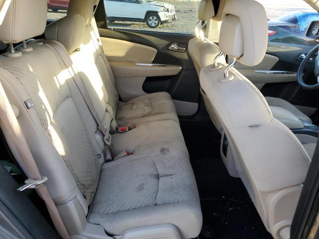 Photo 6 from auction – 2013 DODGE JOURNEY SX with VIN 3C4PDCBB7DT555796