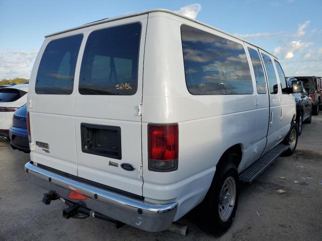 Photo 4 from auction – 2013 FORD ECONOLINE with VIN 1FBNE3BL5DDA22482