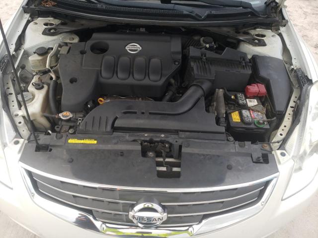 Photo 7 from auction – 2011 NISSAN ALTIMA BAS with VIN 1N4AL2AP1BN466888