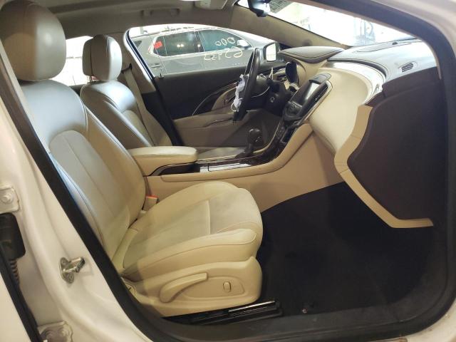Photo 5 from auction – 2014 BUICK LACROSSE with VIN 1G4GA5G31EF208204