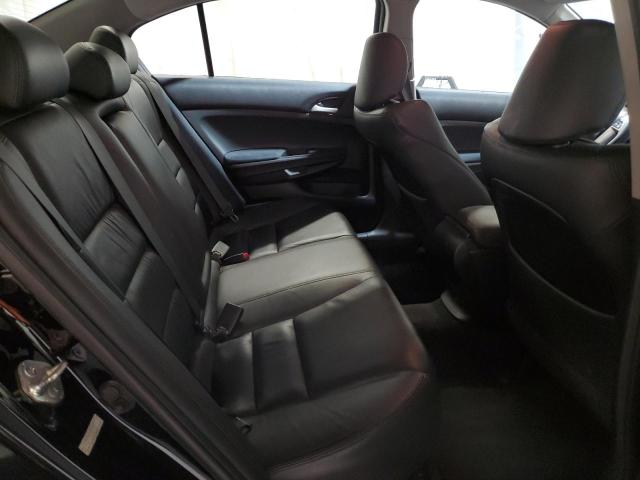 Photo 6 from auction – 2012 HONDA ACCORD SE with VIN 1HGCP2F67CA184546