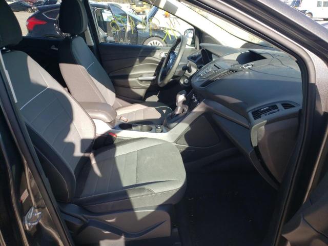 Photo 5 from auction – 2015 FORD ESCAPE SE with VIN 1FMCU0GX0FUB33715