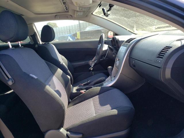 Photo 5 from auction – 2008 SCION TC with VIN JTKDE167980222585