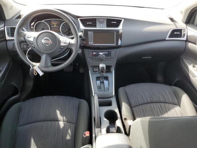 Photo 8 from auction – 2019 NISSAN SENTRA S with VIN 3N1AB7AP2KY270989