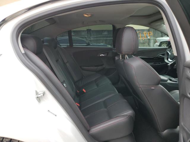 Photo 6 from auction – 2014 CHEVROLET SS with VIN 6G3F15RW7EL962817
