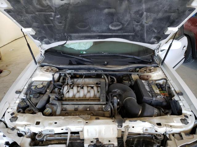 Photo 7 from auction – 2002 LINCOLN CONTINENTA with VIN 1LNHM97VX2Y621937