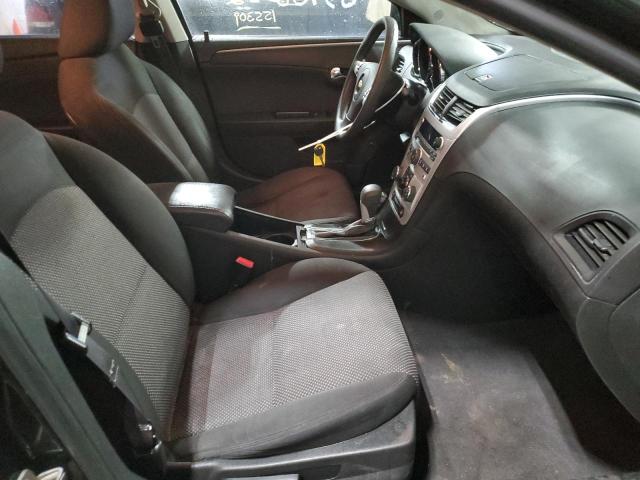 Photo 5 from auction – 2011 CHEVROLET MALIBU 1LT with VIN 1G1ZC5E12BF336139