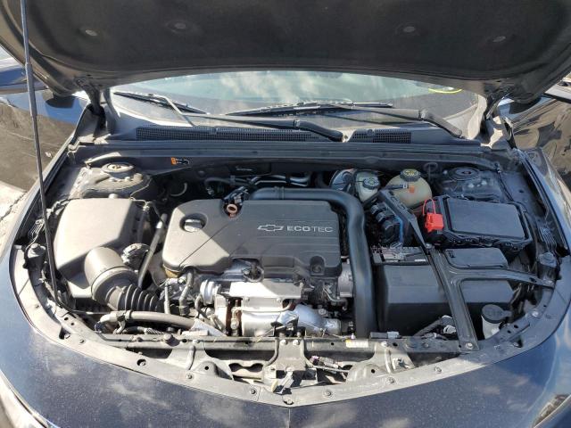 Photo 7 from auction – 2016 CHEVROLET MALIBU LT with VIN 1G1ZE5ST2GF186380