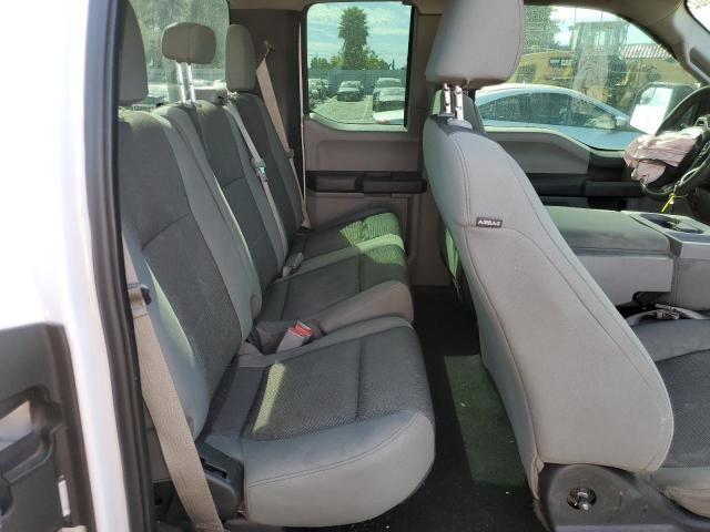 Photo 6 from auction – 2017 FORD F150 SUPER with VIN 1FTEX1C81HKD47149