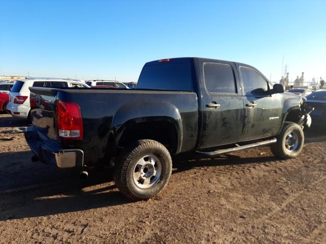 Photo 4 from auction – 2013 GMC SIERRA K15 with VIN 3GTP2VE75DG195378