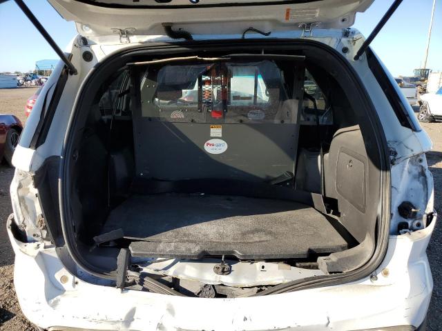 Photo 9 from auction – 2015 FORD EXPLORER P with VIN 1FM5K8AR5FGB75321